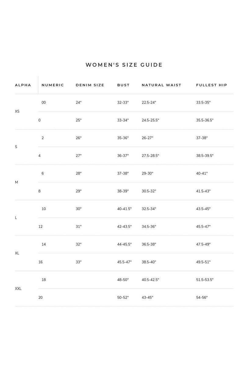 Abby Ankle Skinny (Easton)