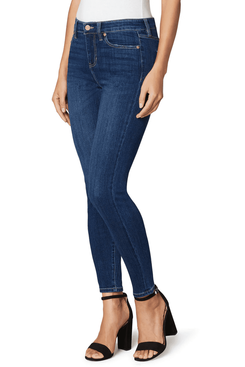 Abby Ankle Skinny (Easton)