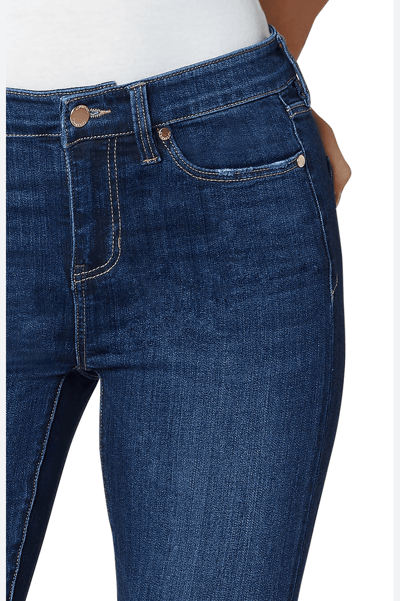 Abby Ankle Skinny (Easton)