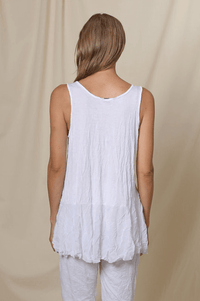 Sophia Tank - Plus Size