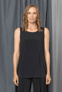 Indiana Tank - Plus Size