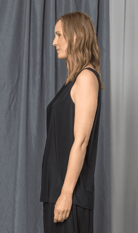 Indiana Tank - Plus Size