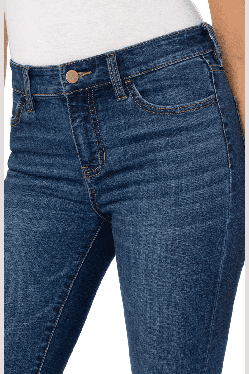 Abby Ankle Skinny (Teton)