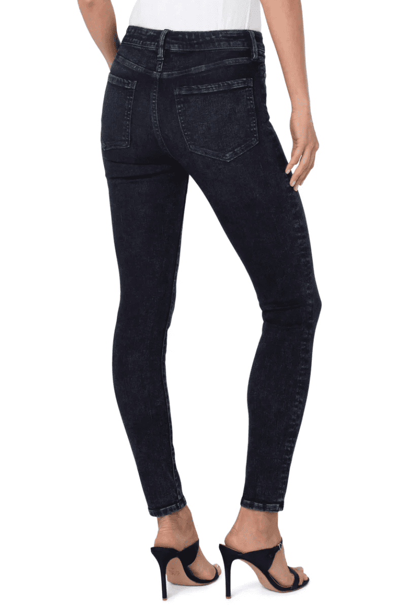 Eco-Friendly Abby Skinny (Yellowstone)