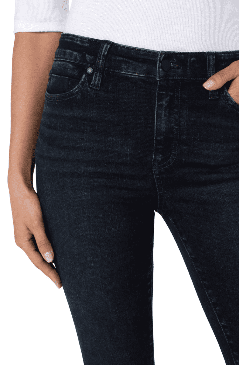 Eco-Friendly Abby Skinny (Yellowstone)