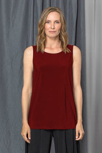 Indiana Tank - Plus Size