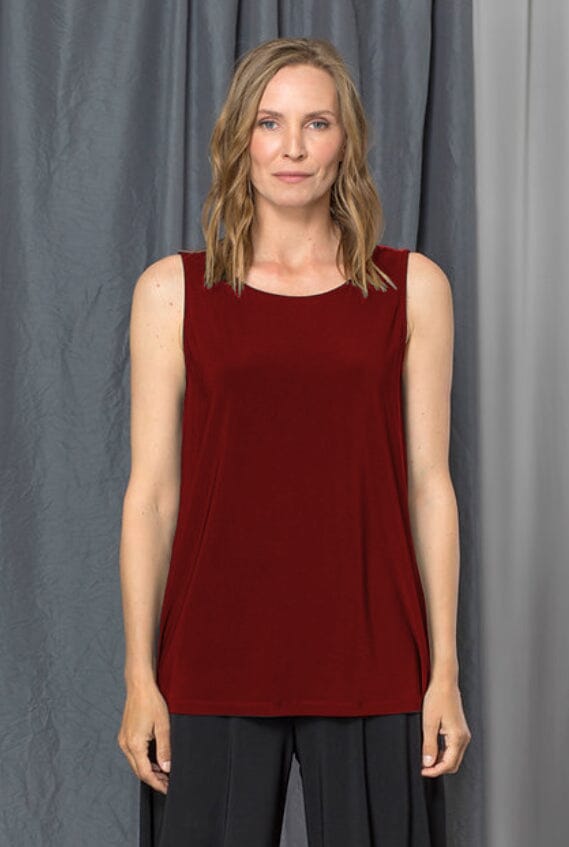 Indiana Tank - Plus Size