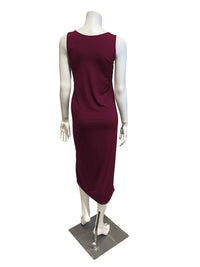 PALETTE BASICS Midi Dress