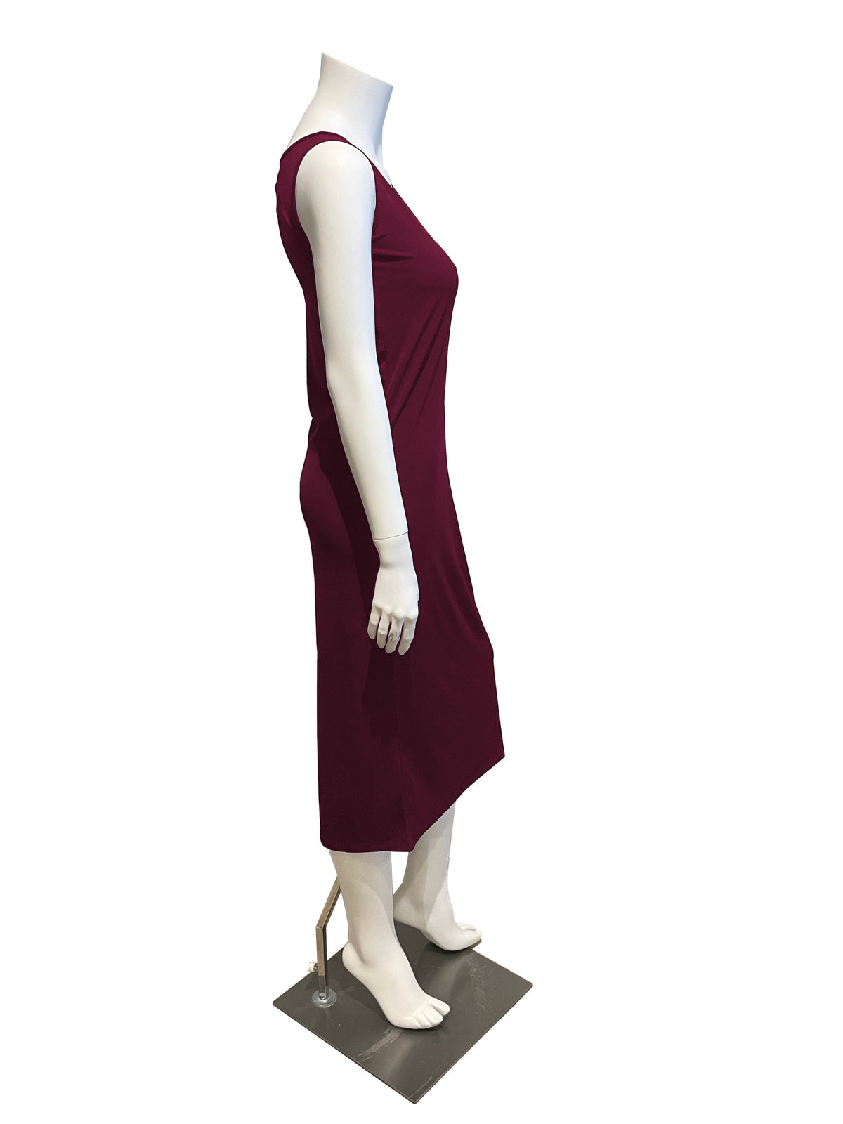 PALETTE BASICS Midi Dress