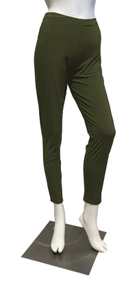 PALETTE BASICS Straight Leg Pant