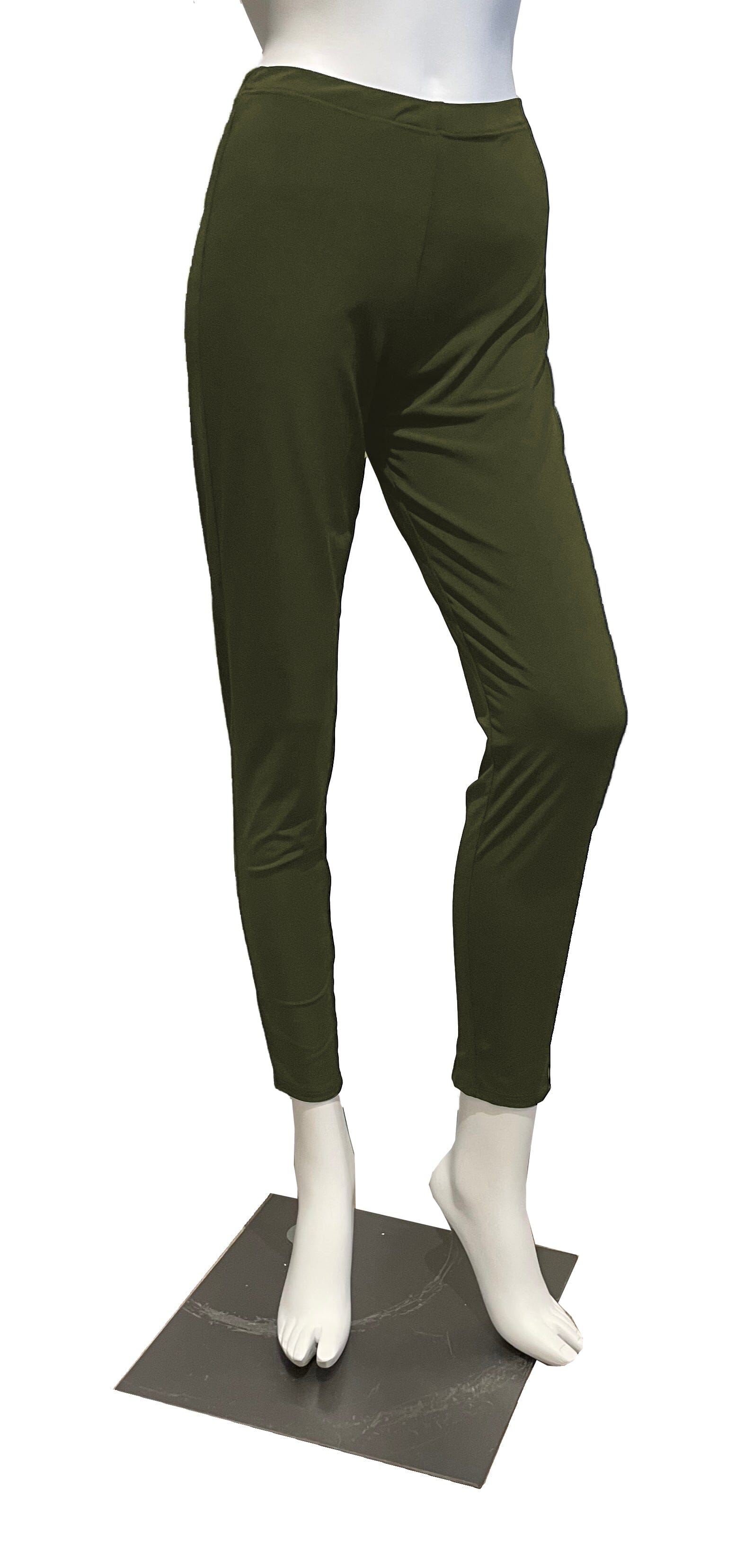 PALETTE BASICS Straight Leg Pant