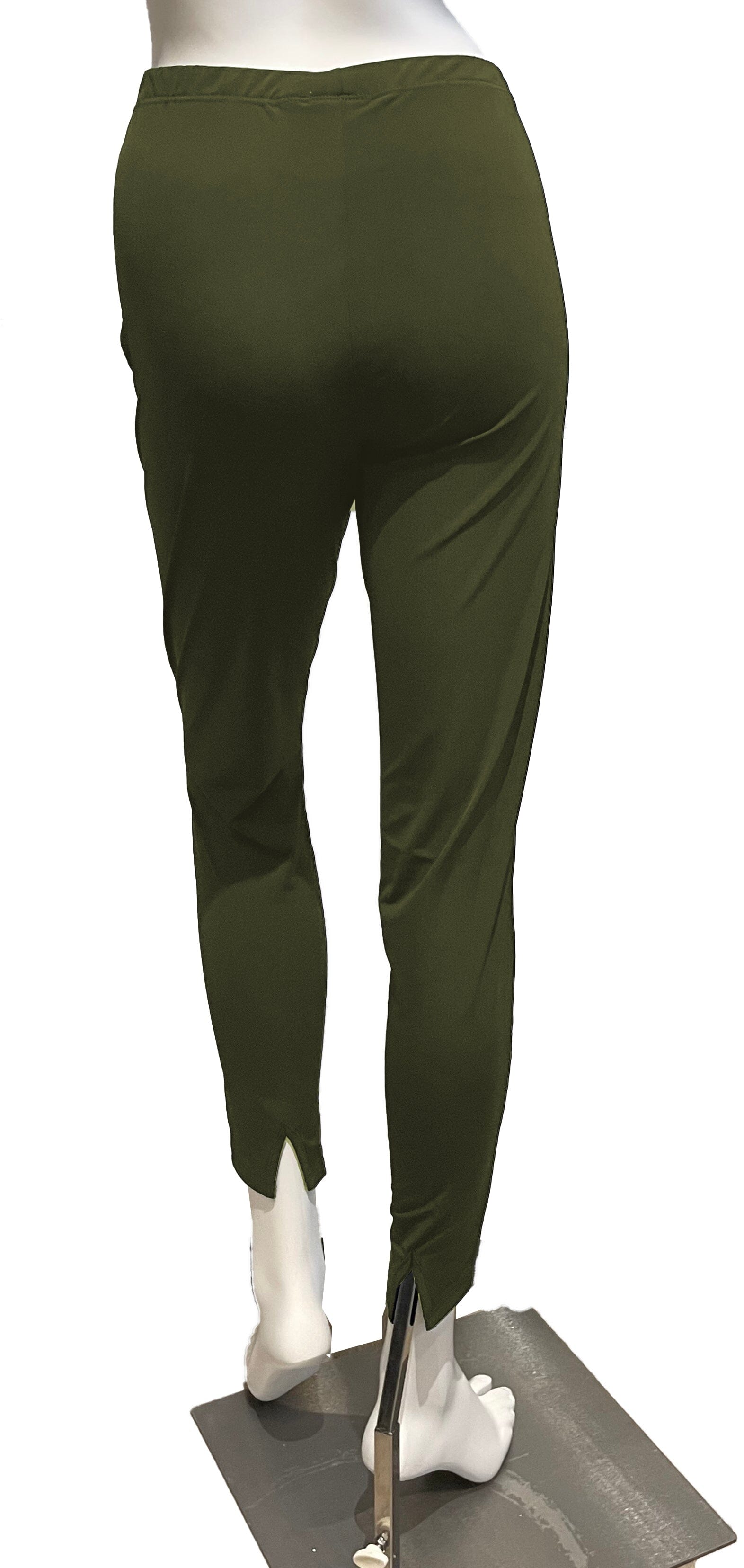 PALETTE BASICS Straight Leg Pant