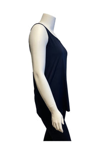 PALETTE BASICS Tunic Length Tank - Plus Size