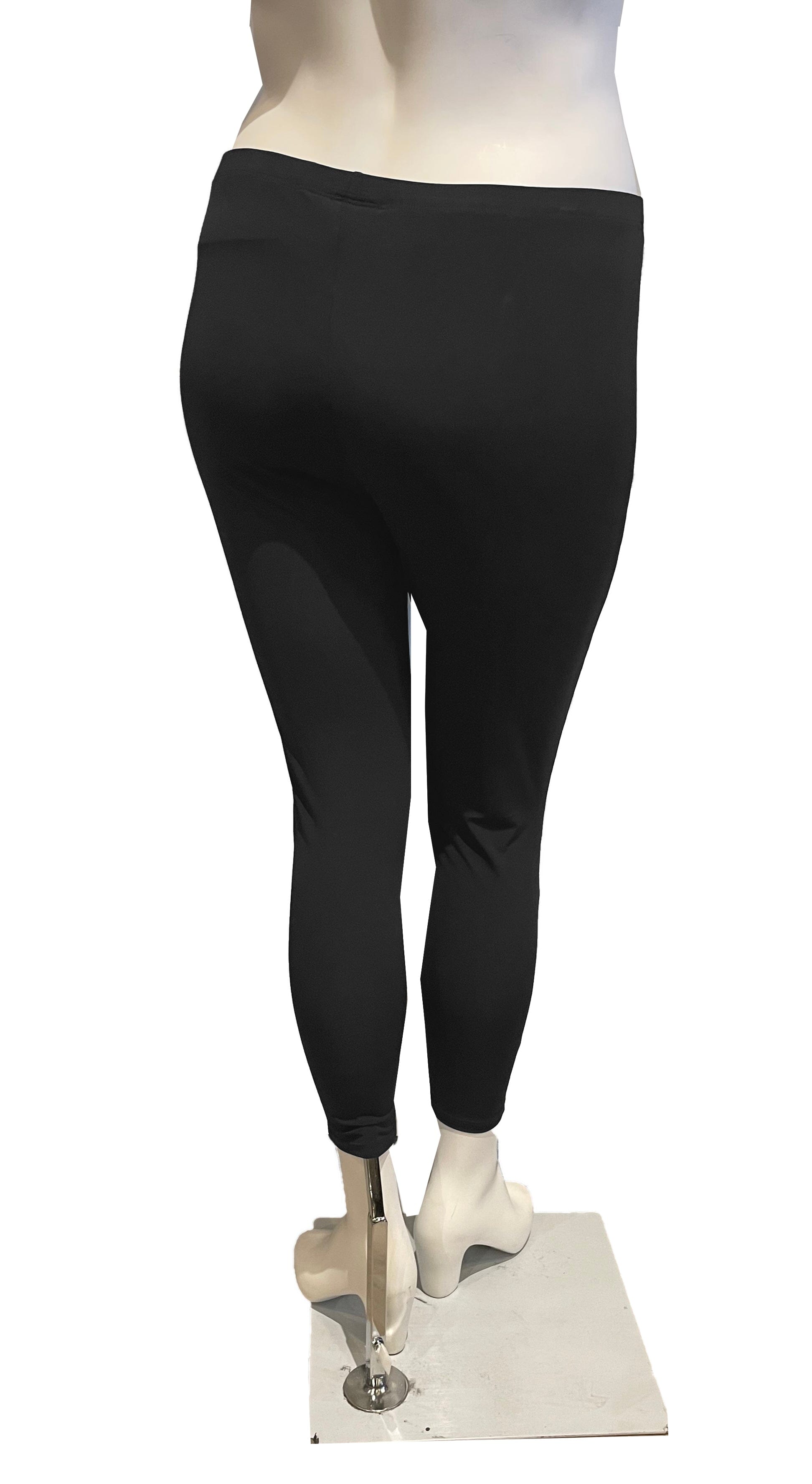PALETTE BASICS Legging - Plus Size