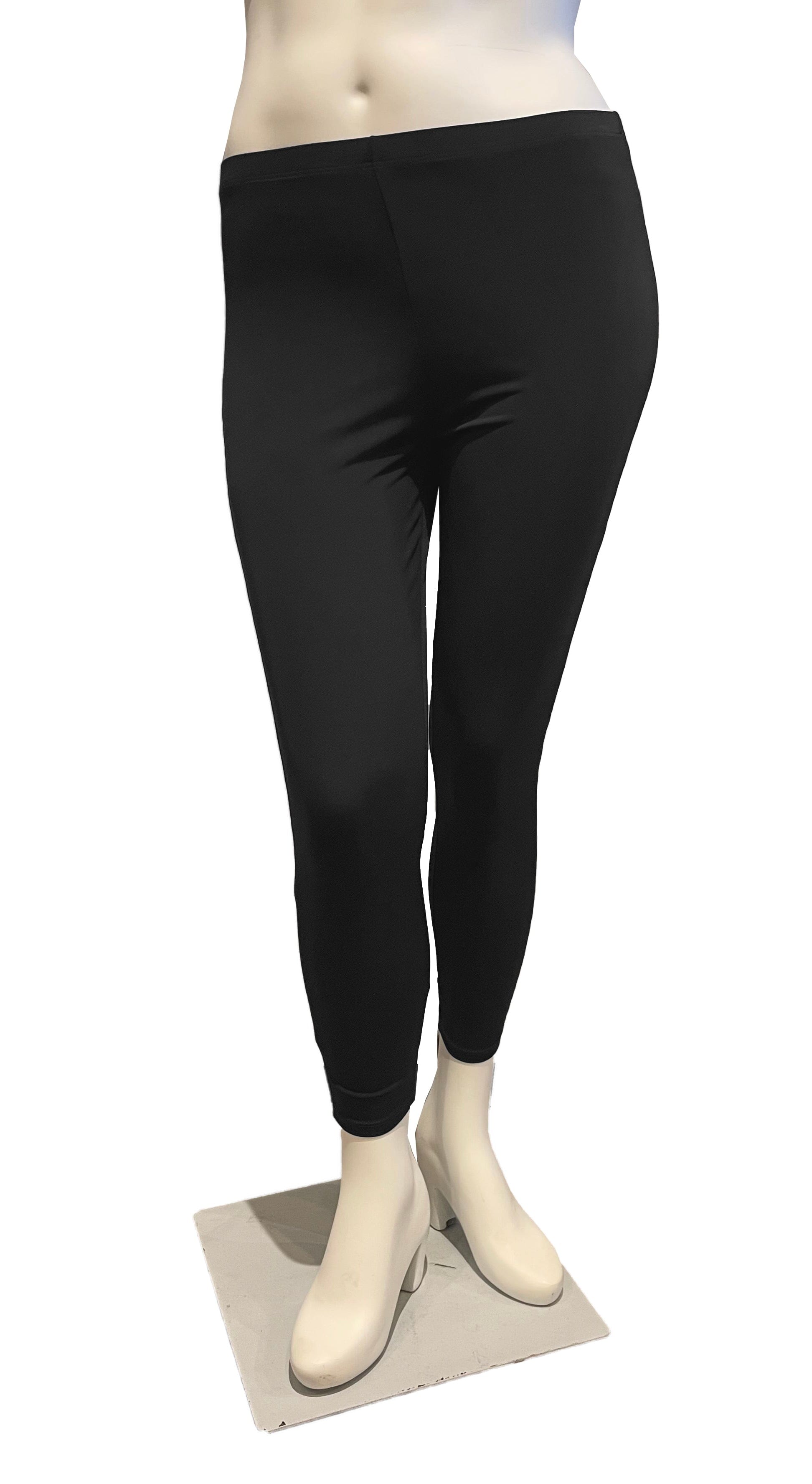PALETTE BASICS Legging - Plus Size