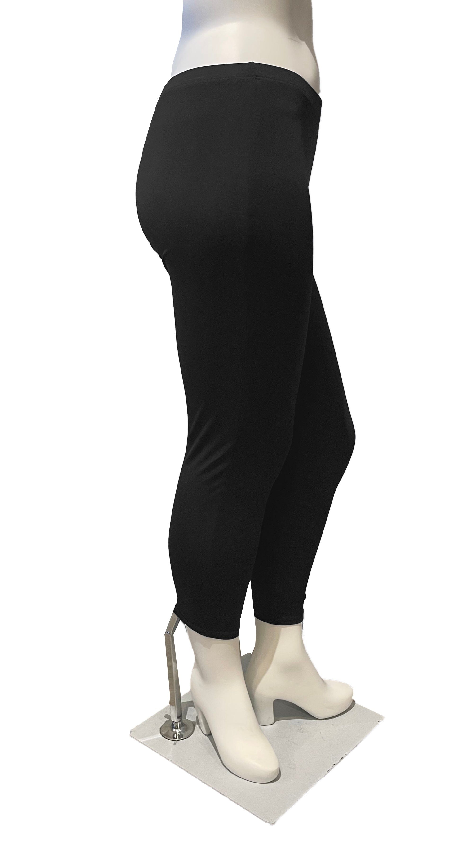 PALETTE BASICS Legging - Plus Size