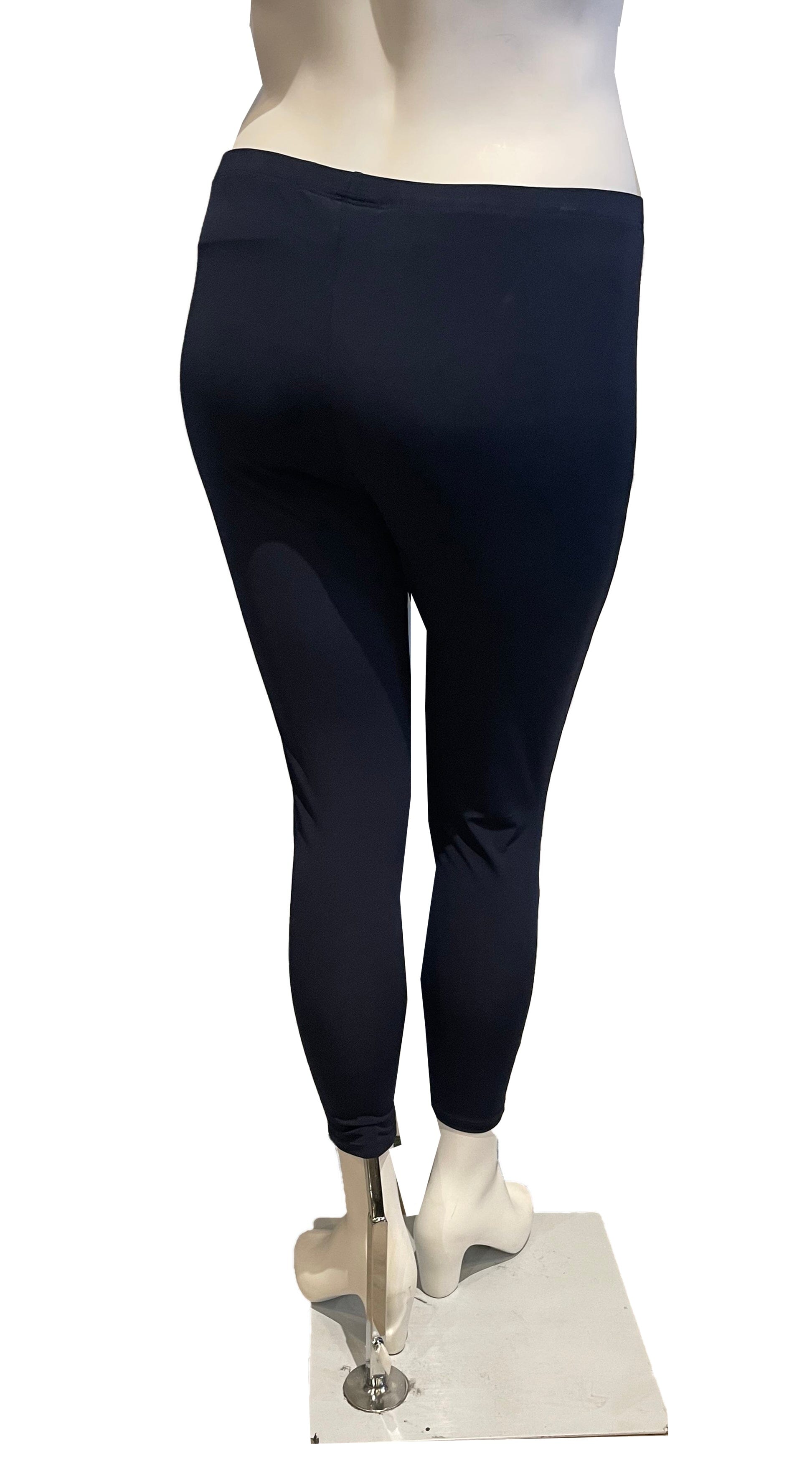 PALETTE BASICS Legging - Plus Size