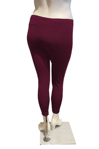 PALETTE BASICS Legging - Plus Size