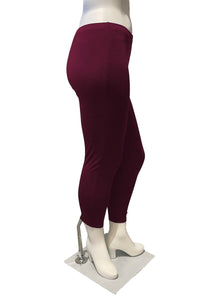 PALETTE BASICS Legging - Plus Size