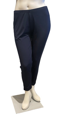 PALETTE BASICS Straight Leg Pant - Plus Size