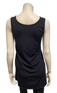PALETTE BASICS Tunic Length Tank