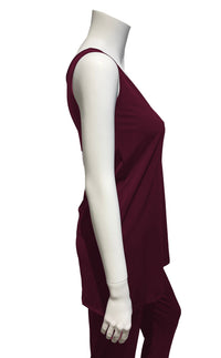 PALETTE BASICS Tunic Length Tank